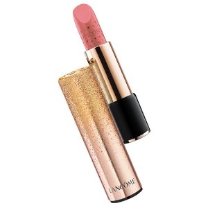 Lancome Starlight Sparkle L'Absolu Rouge Lipstick @ Bergdorf Goodman