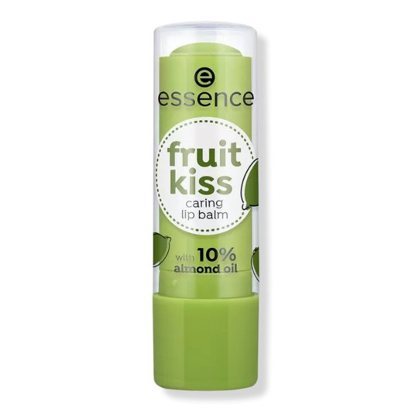 Fruit Kiss Caring Lip Balm