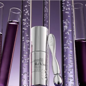 10% Off + GWP($117 Value)New Release: Revive Skincare PEAU MAGNIFIQUE EYE CONCENTRATE