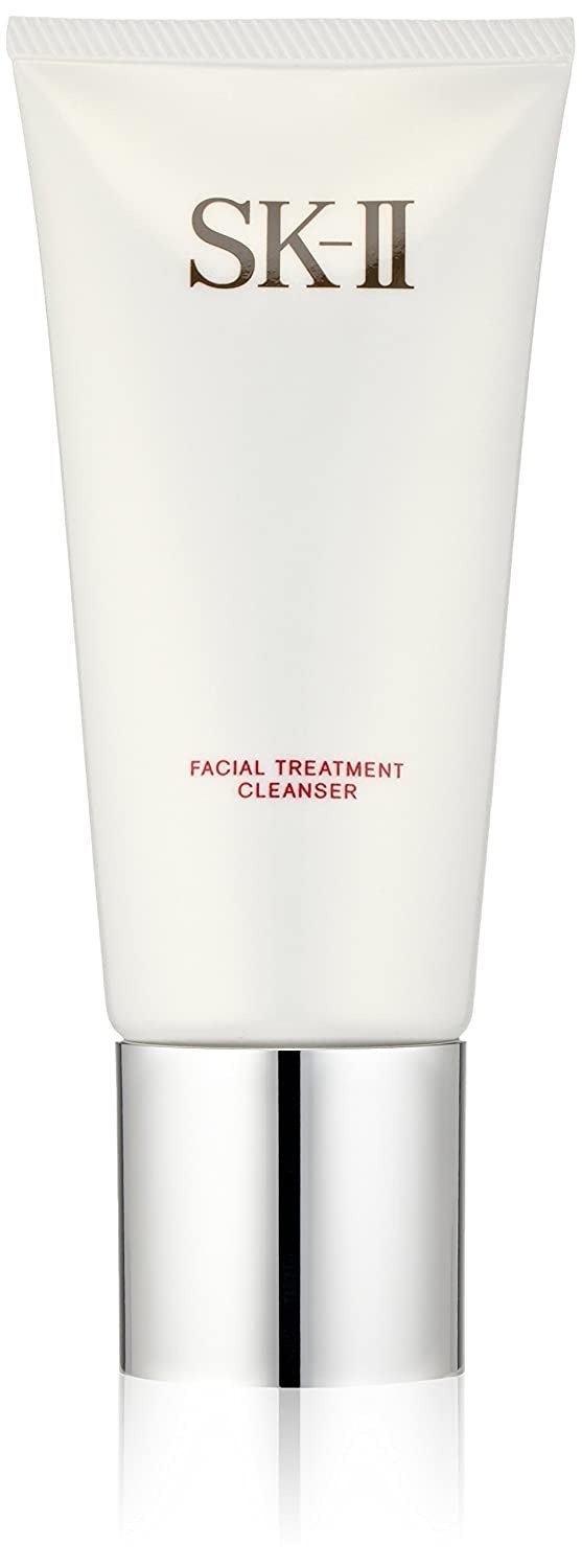 Facial Treatment Cleanser, 3.6 fl. oz.