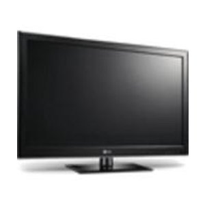 LG 42LM3400 42-inch Class 1080p 3D LED TV +4 pairs of 3D glasses
