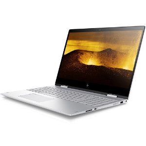 双11预告: HP ENVY x360 翻转笔记本电脑 (i7-8550, 12GB RAM, 1TB HDD)