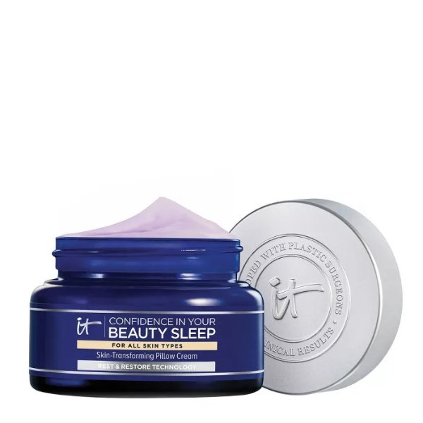 Confidence in Your Beauty Sleep Night Cream - 2oz - Ulta Beauty