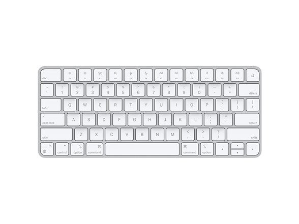 MLA22LL/A Magic Keyboard