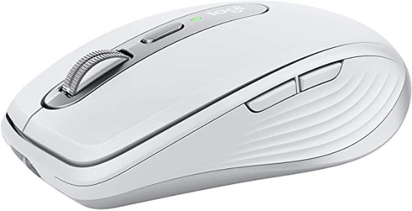 MX Anywhere 3 Compact Performance Mouse