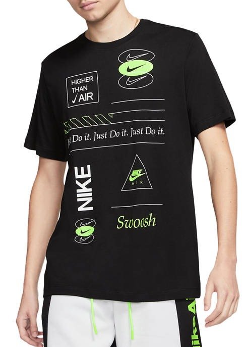 Short Sleeve Graphic T-Shirt 3
