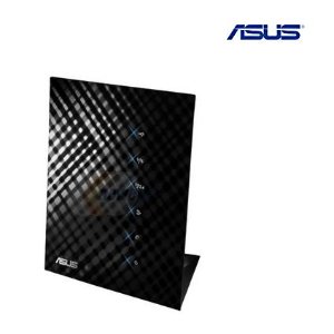 ASUS RT-N56U Wireless Router Dual Band N600