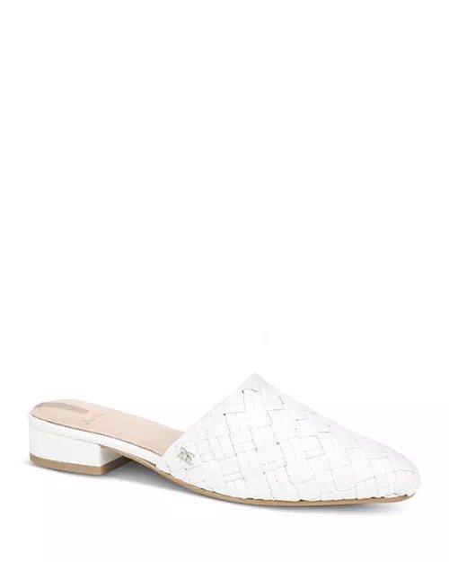 Women's Page Slip On Flats