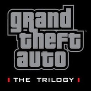 GRAND THEFT AUTO: THE TRILOGY