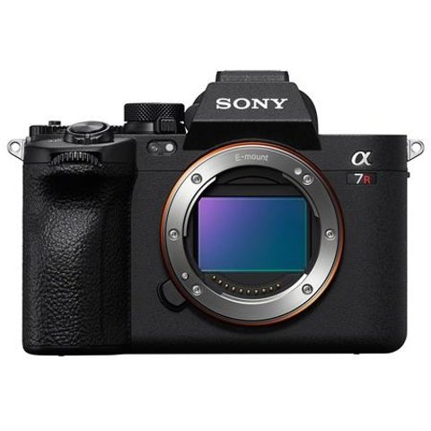 Sony a7R V 61MP 8K 24p/25p 无反相机