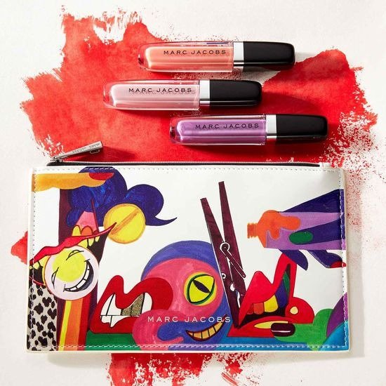 Marc Jacobs Beauty - Enamored with a Twist