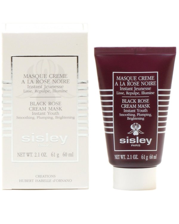 Sisley 2.1oz Black Rose Cream Mask