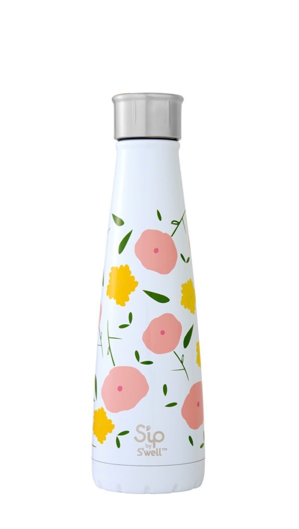 Poppy Culture | S'well® Bottle Official | Reusable Insulated Water Bottles