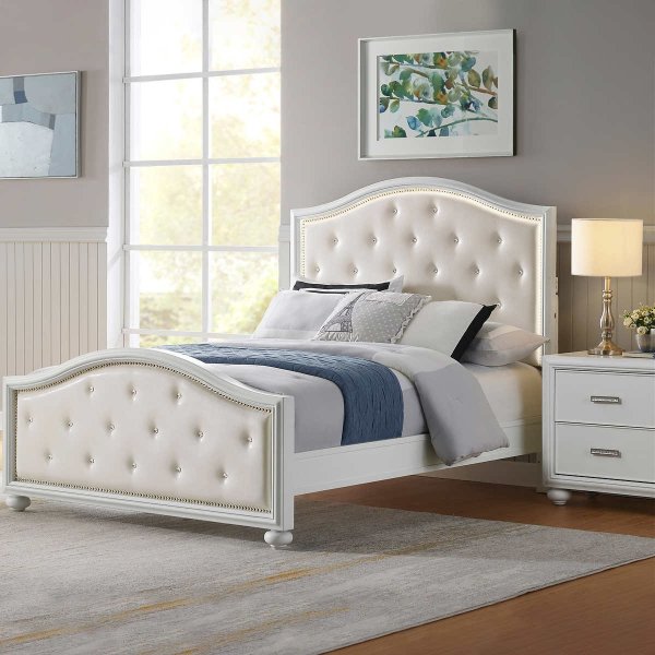 Ellie Twin Bed