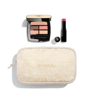 Starting from $78New Arrivals: Chanel 2023 Limited Edition Set