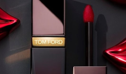 Tom Ford 精选美妆热卖 收方管唇釉Tom Ford 精选美妆热卖 收方管唇釉