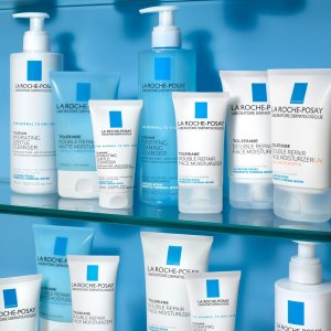 La Roche-Posay Skincare Sale