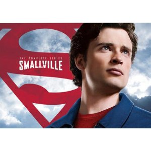 超人前传Smallville: 全集