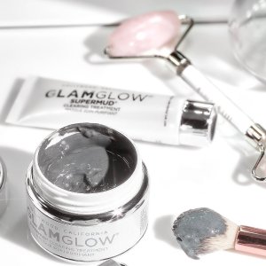Glamglow Four-piece Set of Bestselling Sale