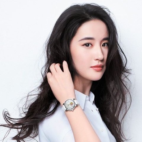 Tissot母贝机械腕表