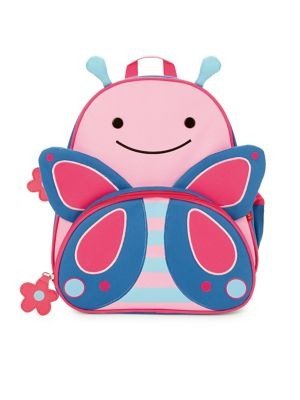 - Kid's Zoo Butterfly Backpack