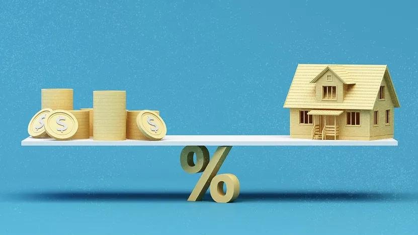 美国买房，抵押贷款利率再次下降--更多好消息来了!