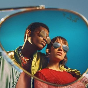 Oakley, Ray-Ban & Rebecca Minkoff Sunglasses Sale