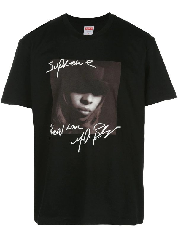 Mary J. Blige T恤
