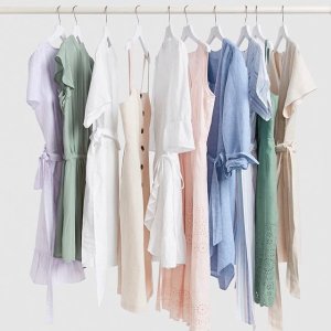 Gap Women's Selected Styles Clothing Sale