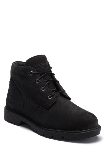 Value Suede Chukka Boot - Wide Width Available