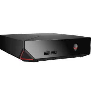 Alienware Alpha Gaming PC Console