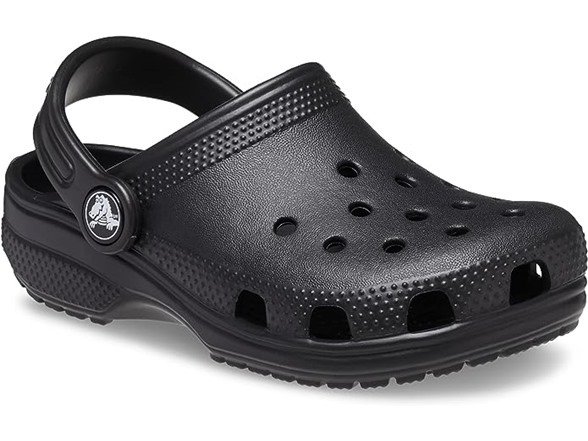 Crocs Kids Classic Clogs J2 洞洞鞋