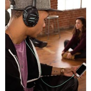 Bose SoundTrue Around-Ear Headphones 