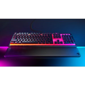 New Release: ROCCAT Magma/Pyro Mechanical Gaming Keyboard