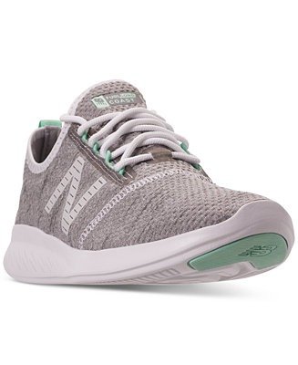 Women's FuelCore Coast V4 Running Sneakers from Finish Line