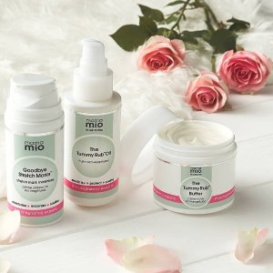 Last Day: Goodbye Stretch products @ Mio Skincare