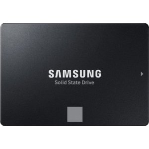 翻新 Samsung 870 EVO 1TB SATA 2.5" 固态硬盘