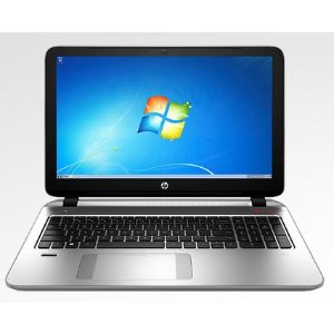 HP ENVY 15t Intel Core i7-5500U 15.6-inch Laptop