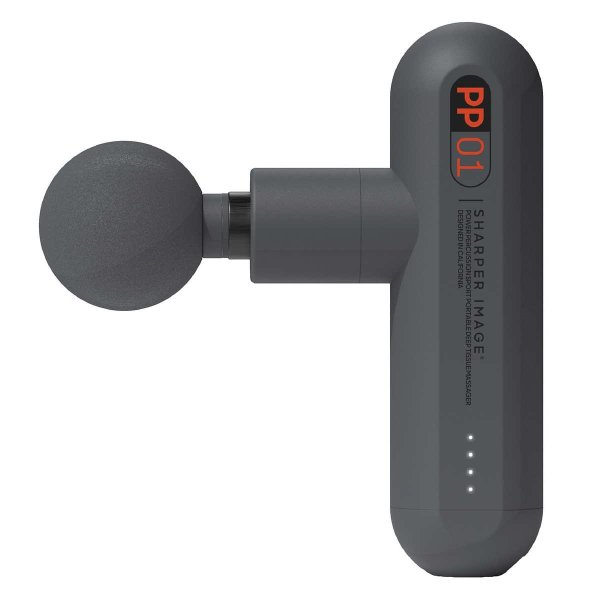 Image Compact Sport Power Percussion Massager