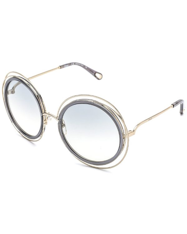 Women's Carlina 58mm Sunglasses