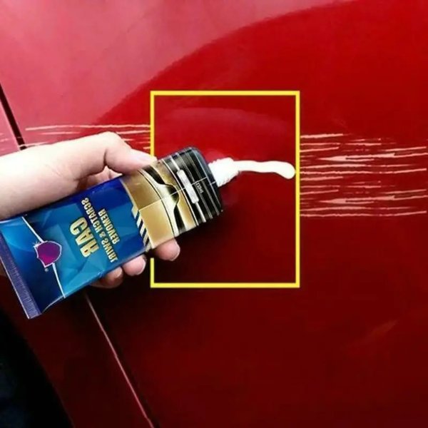 0 5 2oz Car Scratch Swirl Remover Car Scratch Paint Care Tool Scratches Repair Polishing Wax Auto Product Car Paint Repair Accessaries | Check Out Today's Deals Now | Temu
