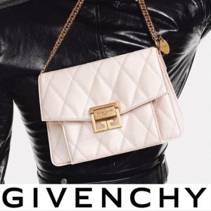 Givenchy 年中大促  新款单品热卖 $800+收黑金配色GV3