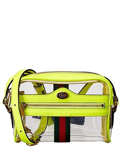 gucci ophidia 透明水晶包 4098430 890.00 - 北美省钱快报