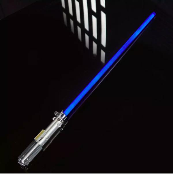 Skywalker Legacy 光剑套装，蓝色