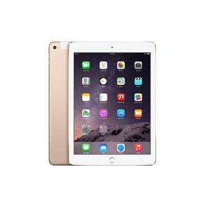 iPad Air 2 Wi-Fi + Cellular 16 GB 平板电脑 金色