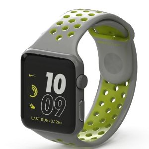 Apple Watch Series 2 智能运动手表