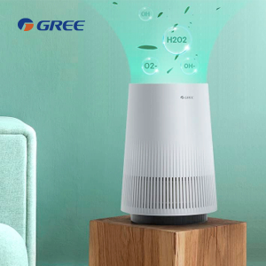 Dealmoon Exclusive: Gree Air Purifiers on Sale