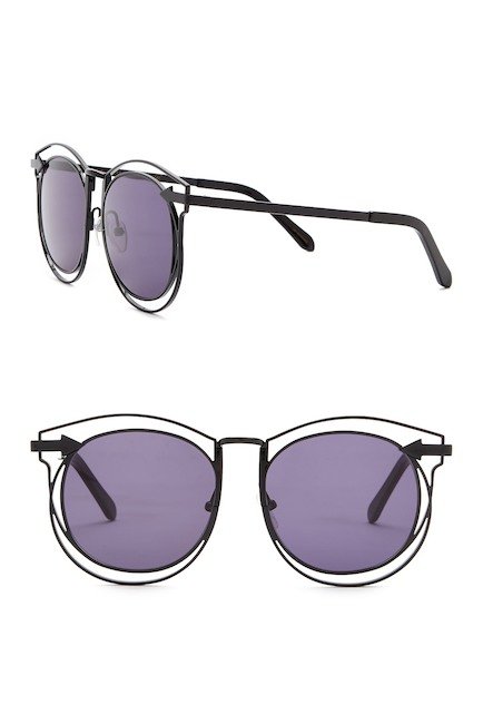 54mm Superstar Simone Sunglasses