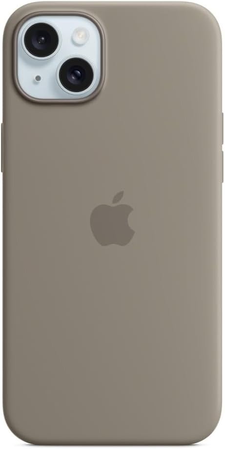 iPhone 15 Plus 硅胶手机壳
