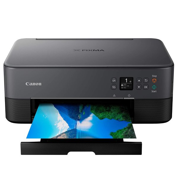 TS6420 All-In-One Wireless Printer